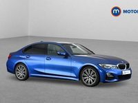 Used BMW 320 M Sport 184 HP (135 kW) 2022 Sedan