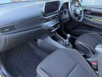 Used Hyundai i20 Premium 101 HP (74 kW) 2026 Hatchback