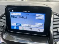 Used Ford Ka Plus Active 86 HP (63 kW) 2018 Silver Hatchback