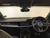 used Audi A3 e-tron 