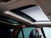 Used Mercedes GLE350 AMG Line Premium Plus 2016 Black SUV