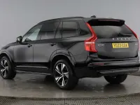 Used Volvo XC90 Plus 235 HP (172 kW) 2023 Black SUV