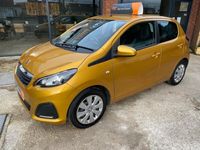 used Peugeot 108 1.0 Active 5dr