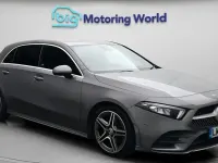 Used Mercedes A200 Executive 150 HP (110 kW) 2022 Hatchback