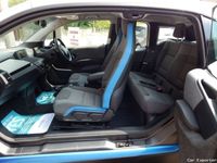 Used BMW i3 123 kW (168 HP) 2015 Hatchback