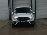 Used Ford Transit Limited 120 HP (88 kW) 2021 Silver Van