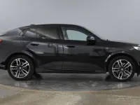 Used BMW iX2 M Sport 227 kW (309 HP) 2024 Black SUV