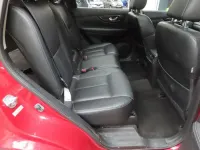 Used Nissan X-Trail S 130 HP (95 kW) 2018 Red SUV