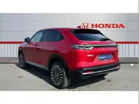 Used Honda e:Ny1 Elegance 150 kW (204 HP) 2024 Red SUV