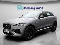 Second-hand Jaguar F-Pace R-Dynamic 404 CP (297 kW) 2024 SUV