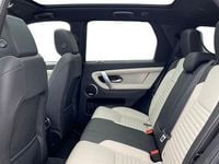 Used Land Rover Discovery Sport SE Dynamic 309 HP (227 kW) 2024 Black SUV