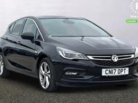Used Vauxhall Astra SRi 150 HP (110 kW) 2019 Hatchback