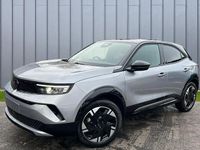New Vauxhall Mokka 113 kW (154 HP) 2025 SUV