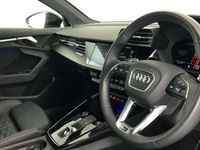 used Audi RS3 RS3TFSI Quattro Launch Edition 5dr S Tronic