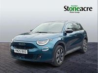 Used Fiat 600 S 99 HP (72 kW) 2025 Green SUV