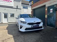 used Kia Ceed 1.0 T-GDi 3