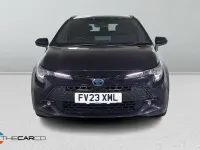 Used Toyota Corolla 140 HP (102 kW) 2026 Estate