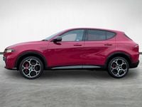 Used Alfa Romeo Tonale Veloce 276 HP (202 kW) 2023 Red SUV
