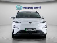 Used Hyundai Kona Premium 100 kW (136 HP) 2022 SUV
