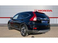 used Honda CR-V 1.6 i-DTEC SR 5dr 2WD Diesel Estate