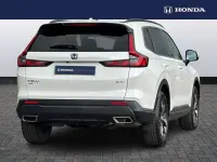 Begagnad Honda CR-V Advance 184 HK (135 kW) 2024 Vit SUV