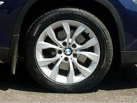 used BMW X1 2.0