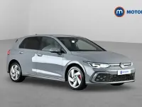 Second-hand VW Golf VIII GTE 245 CP (180 kW) 2023 Gri Hatchback