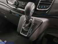 Used Ford Transit Custom Limited 170 HP (125 kW) 2022 White Van