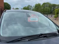 Used Peugeot 3008 Active 2013 Blue Estate
