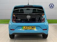 used VW e-up! Up 60kW32kWh 5dr Auto