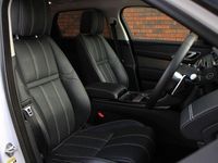 Used Land Rover Range Rover Velar HSE Dynamic 2017 White SUV