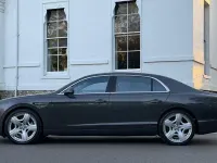 Used Bentley Flying Spur 625 HP (459 kW) 2017 Sedan