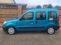 Used Renault Kangoo Authentique 2009 Estate