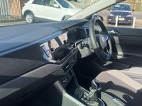 Used VW Polo Match 95 HP (69 kW) 2026 Hatchback