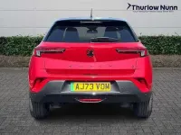 Used Vauxhall Mokka 100 kW (136 HP) 2025 SUV