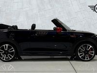 Usado Mini Cooper Cabriolet 2022 Preto Cabrios