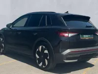 Used Skoda Elroq vRS 250 kW (340 HP) 2026 Black magic SUV