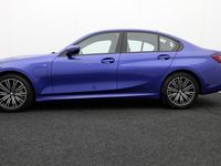 used BMW 330e 3 Series 2.012kWh M Sport Saloon 4dr Petrol Plug-in Hybrid Auto Euro 6 (s/s) (292 ps) M Sport Saloon