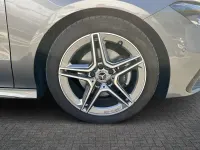 Usado Mercedes CLA180 Executive 136 CV (100 kW) 2025 Azul Berlina