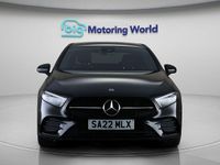 Used Mercedes A180 Executive 134 HP (98 kW) 2022 Sedan