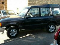 Used Land Rover Discovery 1997 SUV