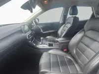 Used MG HS Excite 162 HP (119 kW) 2023 Black SUV