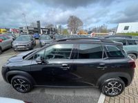 used Citroën C3 Aircross 1.2 PURETECH SHINE EURO 6 (S/S) 5DR PETROL FROM 2022 FROM EXETER (EX2 8NP) | SPOTICAR