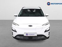 Used Hyundai Kona Ultimate 150 kW (204 HP) 2023 White SUV