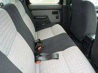 used Nissan Navara Double Cab Pick Up 2.5