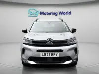 Begagnad Citroën C5 Shine 131 HK (96 kW) 2023 Halvkombi