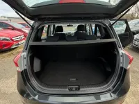 Used Hyundai ix20 Active 125 HP (91 kW) 2011 Black Hatchback