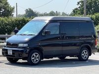 Used Mazda Bongo 2005 Black MPV