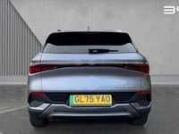 Used BYD Atto 3 Comfort 150 kW (204 HP) 2025 Metallic  time grey SUV