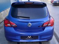 Used Vauxhall Corsa 205 HP (150 kW) 2018 Hatchback